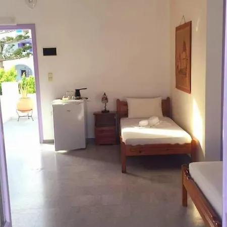 Daire Ermis Koufonissi