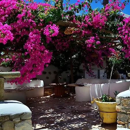 Ermis Koufonissi Daire