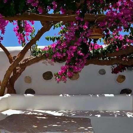 Ermis Koufonissi * Κουφονήσι