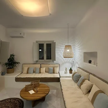 Ermis Koufonissi Koufonisia