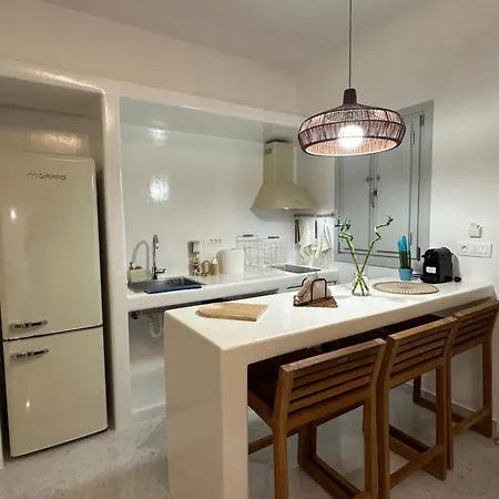 Ermis Koufonissi Daire Koufonisia