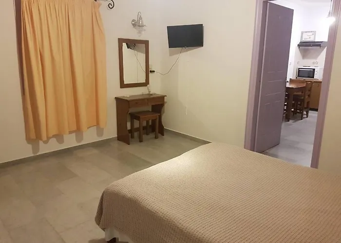 Ermis Koufonissi Koufonisia