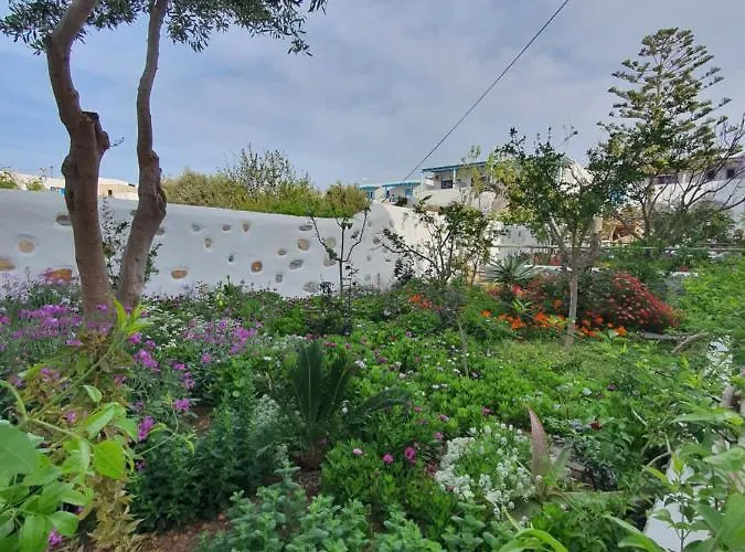 Appartement Ermis Koufonissi