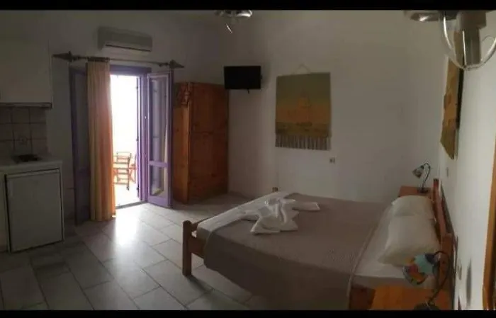 Ermis Koufonissi Koufonisia