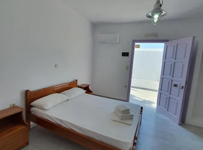 Appartement Ermis Koufonissi Koufonisia