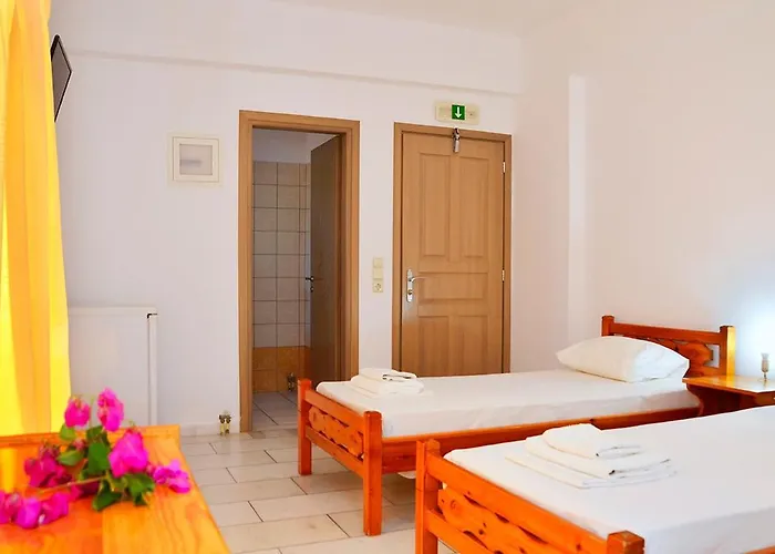 Ermis Koufonissi Appartement Koufonisia