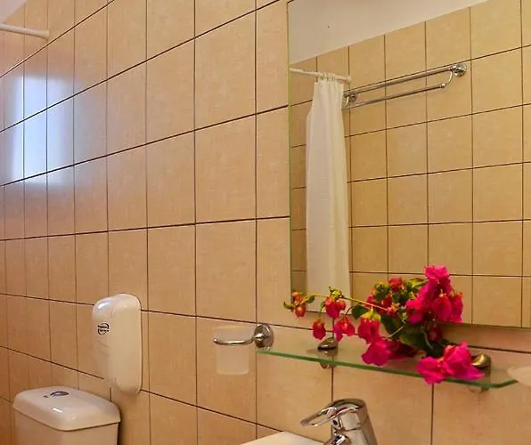 Appartement Ermis Koufonissi Koufonisia