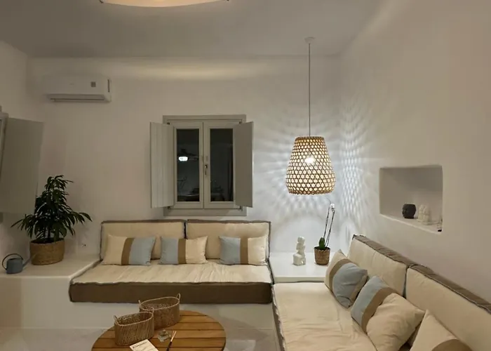 Ermis Koufonissi Koufonisia