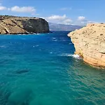 Appartement Ermis Koufonissi *