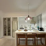 Appartement Ermis Koufonissi *