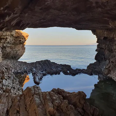 Apartament Ermis Koufonissi *