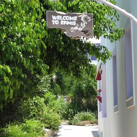 Ermis Koufonissi *