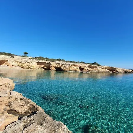 Ermis Koufonissi 公寓 Koufonisia