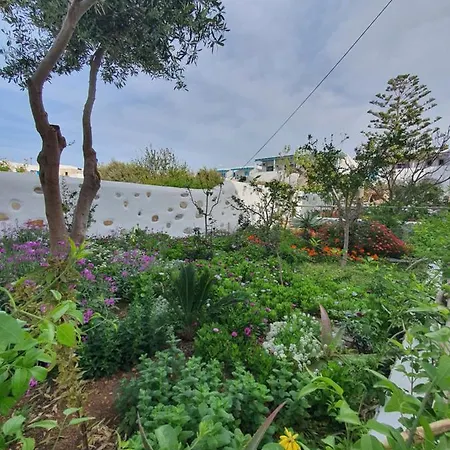 Apartament Ermis Koufonissi