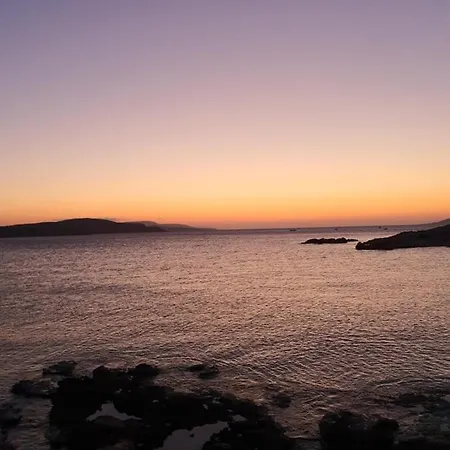 Ermis Koufonissi Koufonisia