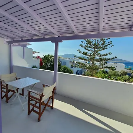 Apartament Ermis Koufonissi