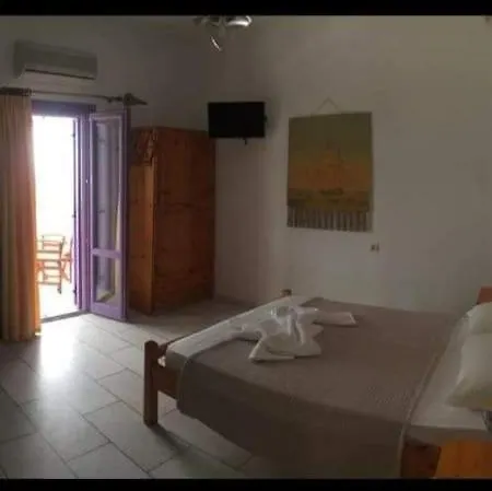 Ermis Koufonissi Koufonisia