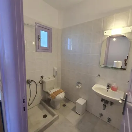 Apartament Ermis Koufonissi *