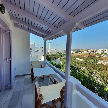 Ermis Koufonissi Koufonisia