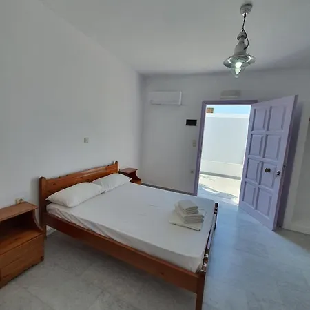 Apartament Ermis Koufonissi Koufonisia