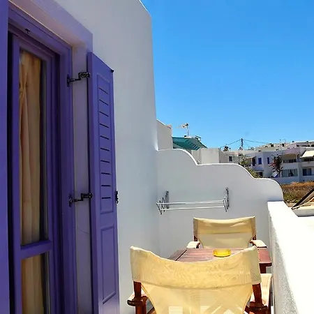 Ermis Koufonissi Koufonisia