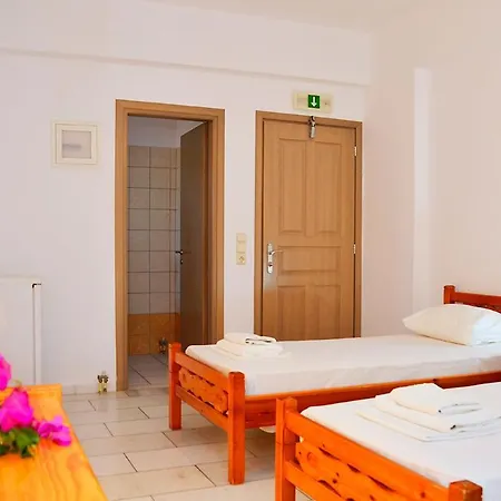 Ermis Koufonissi Apartament Koufonisia