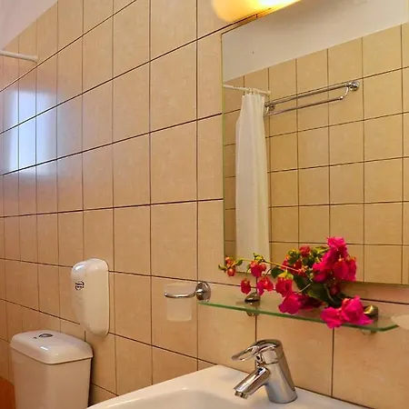 Appartement Ermis Koufonissi Koufonisia