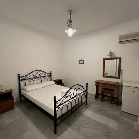 Ermis Koufonissi Appartement