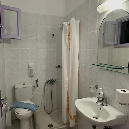 Ermis Koufonissi Appartement *