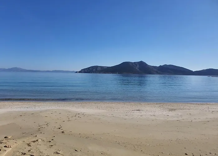 Appartement Ermis Koufonissi