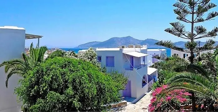 Appartement Ermis Koufonissi Koufonisia