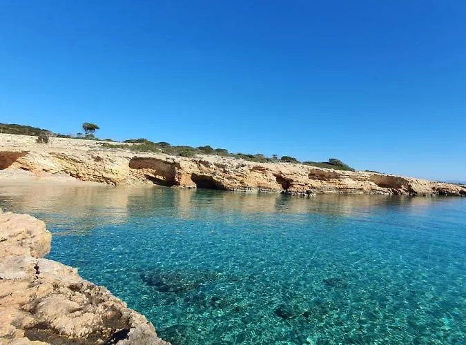 Ermis Koufonissi Appartement Koufonisia