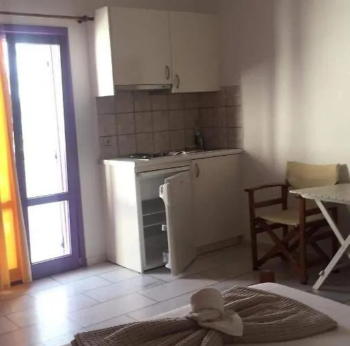 Appartement Ermis Koufonissi Koufonisia