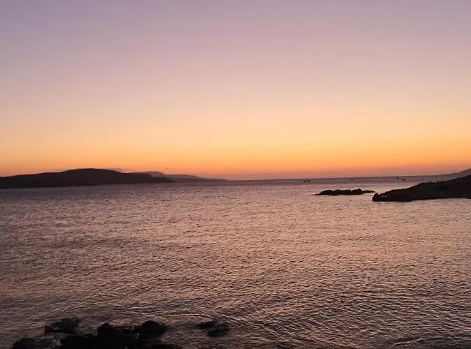 Ermis Koufonissi Koufonisia