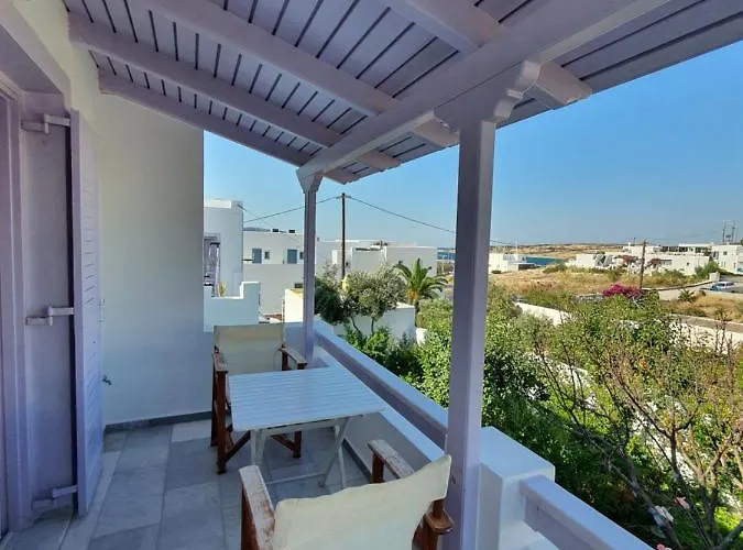 Ermis Koufonissi Koufonisia