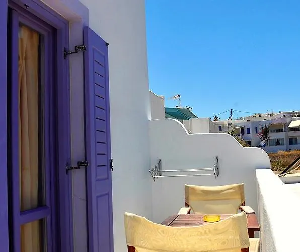 Ermis Koufonissi Koufonisia