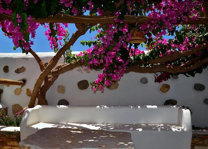 Ermis Koufonissi * Koufonisia