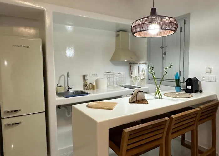 Ermis Koufonissi Appartement Koufonisia